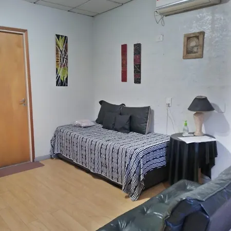 Departamentos Avenida San Martin Apartment Mendoza Exterior photo