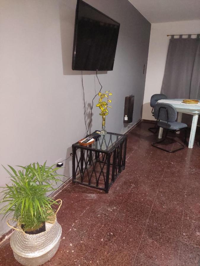 Departamentos Avenida San Martin * Mendoza