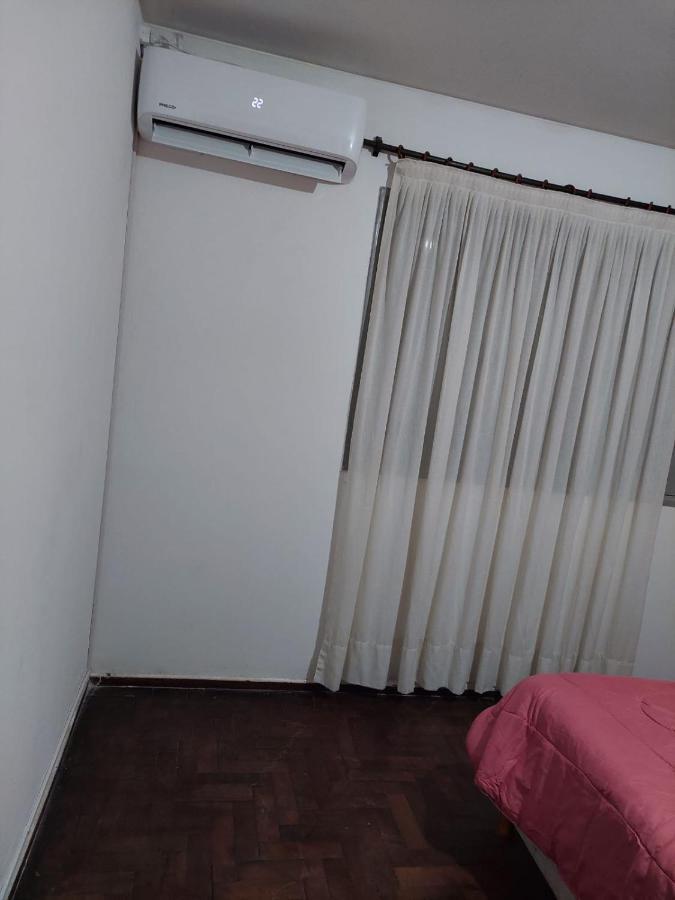Departamentos Avenida San Martin Apartment