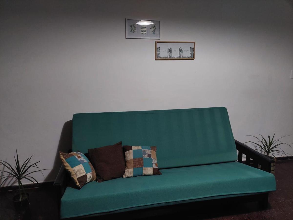 Apartment Departamentos Avenida San Martin Mendoza