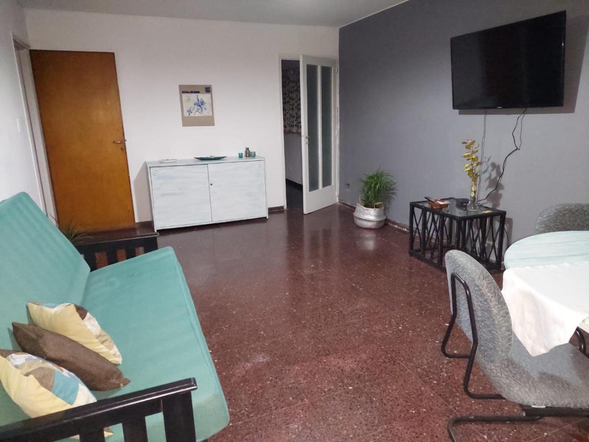 Departamentos Avenida San Martin Apartment Mendoza