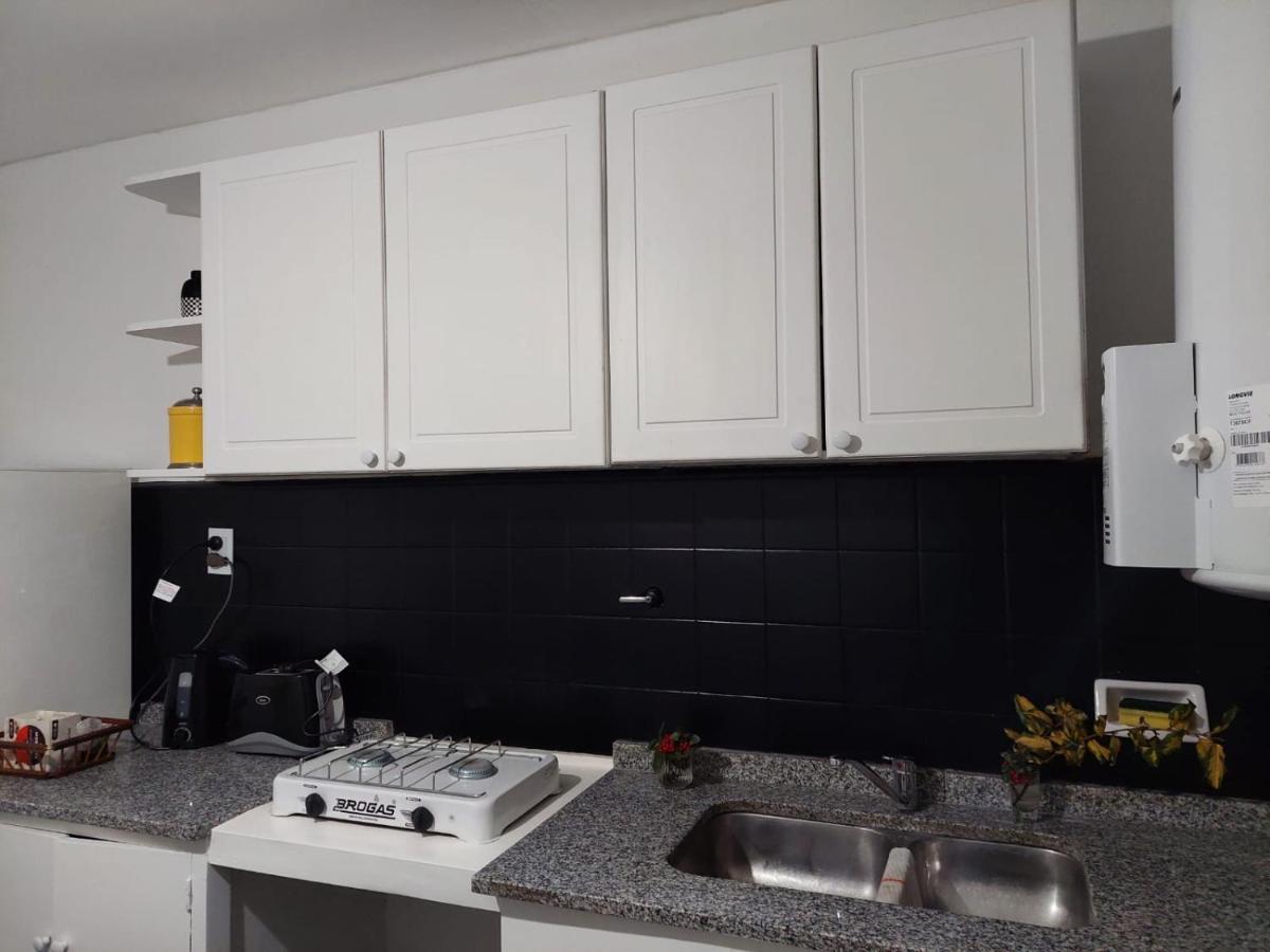 Departamentos Avenida San Martin Apartment Mendoza