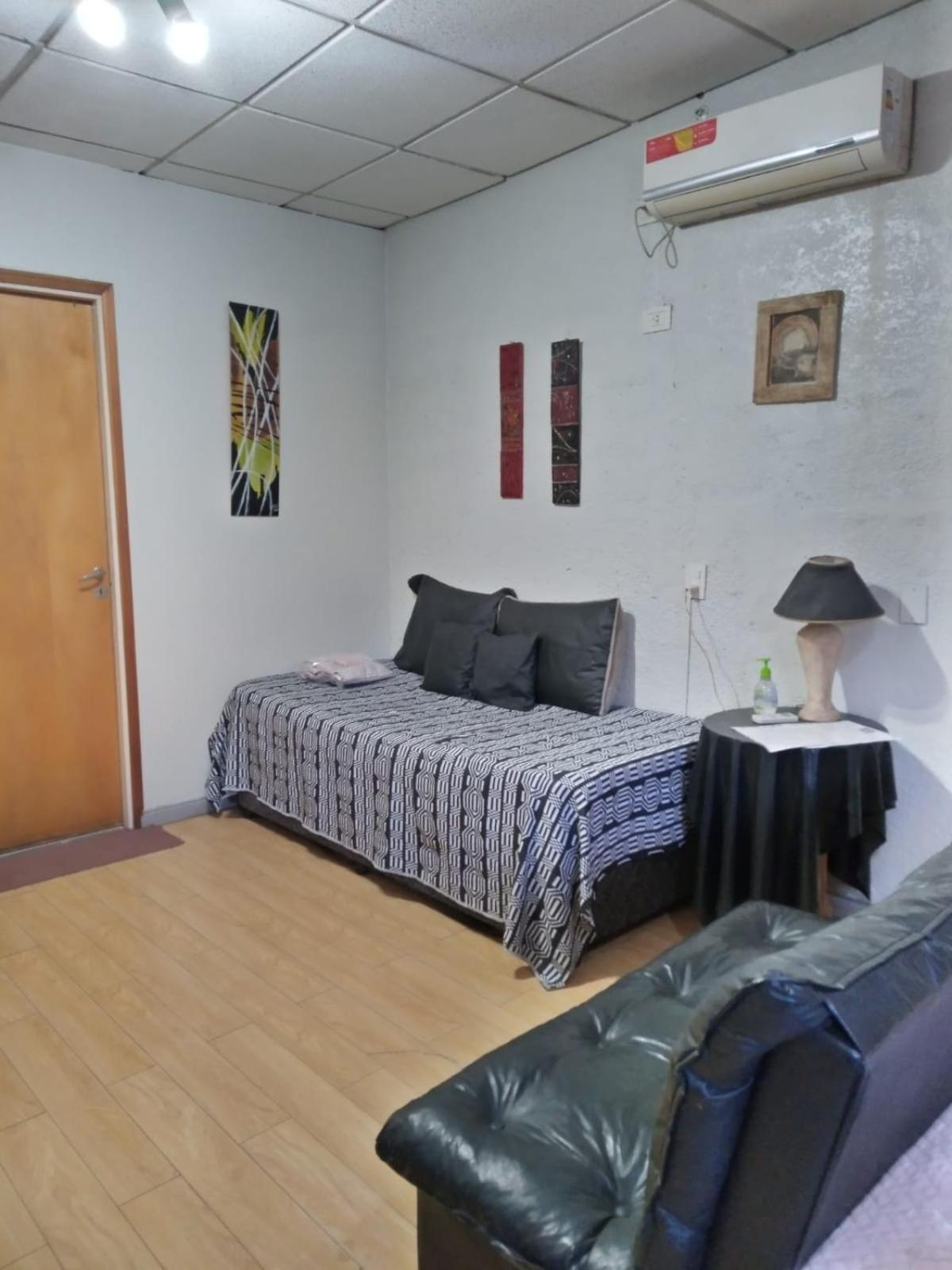 Departamentos Avenida San Martin Apartment