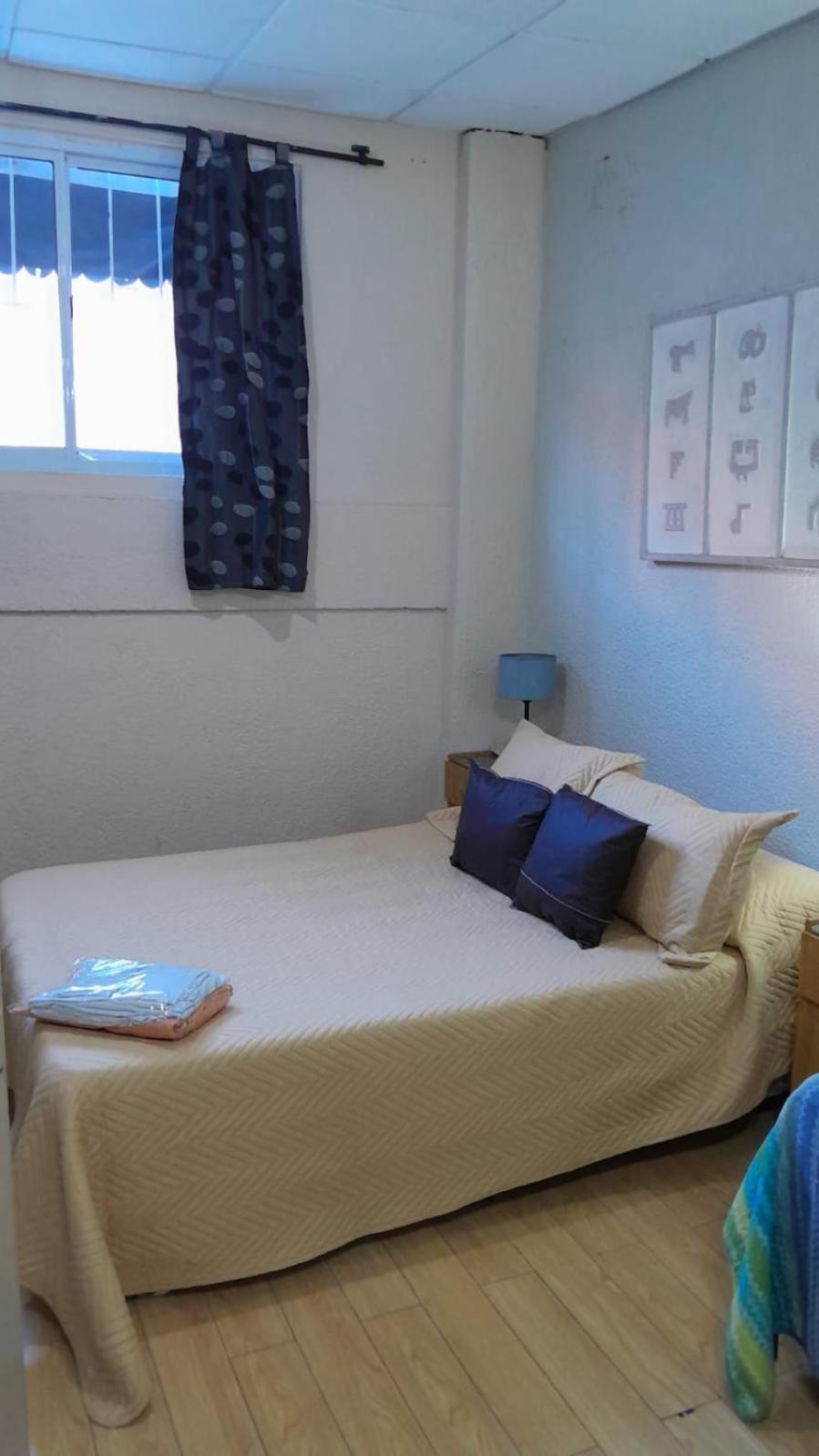 Departamentos Avenida San Martin Apartment Mendoza