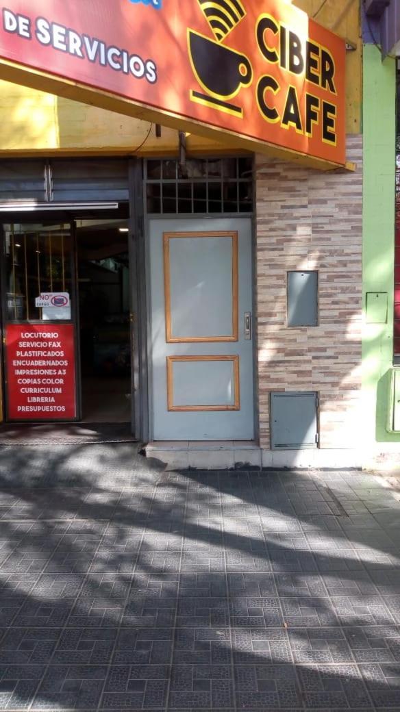 Departamentos Avenida San Martin Mendoza